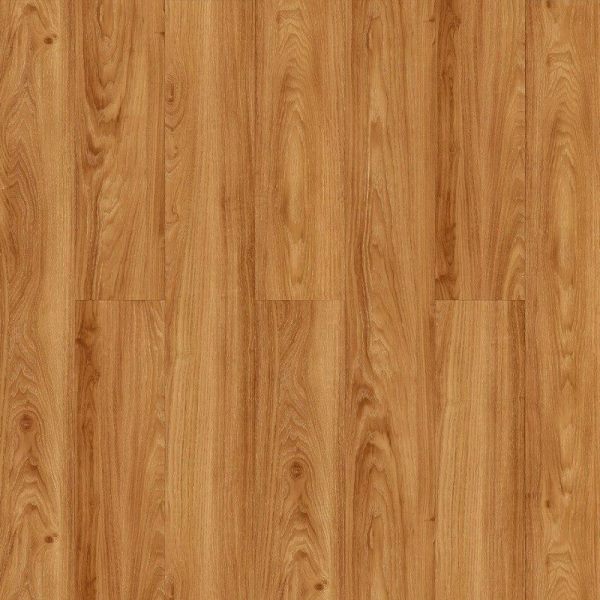 Виниловый ламинат "CronaFloor" NANO Дуб Верона (1200*180*3,5 мм) — купить в Москве