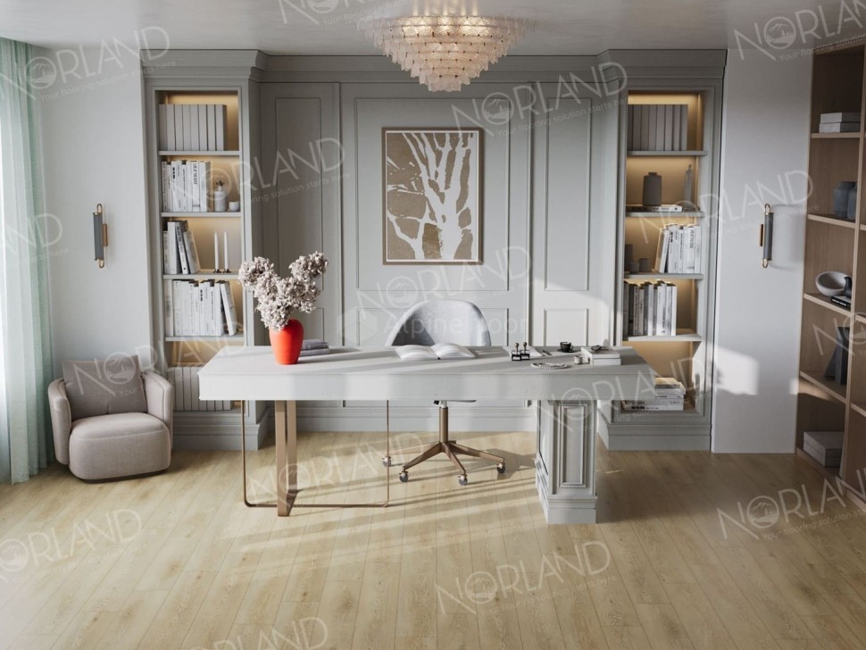 Кварцвиниловая плитка "Norland" Keya (1219,2*184,15*2 мм) — купить в Москве