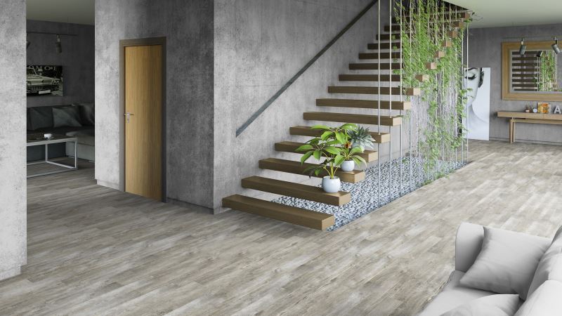 Ламинат "Tarkett" Gallery Караваджо (1292*116*12 мм) — купить в Москве