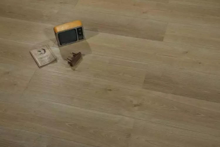 Виниловая плитка "Zeta" La Casa Милан (1220*180*4 мм) — купить в Москве