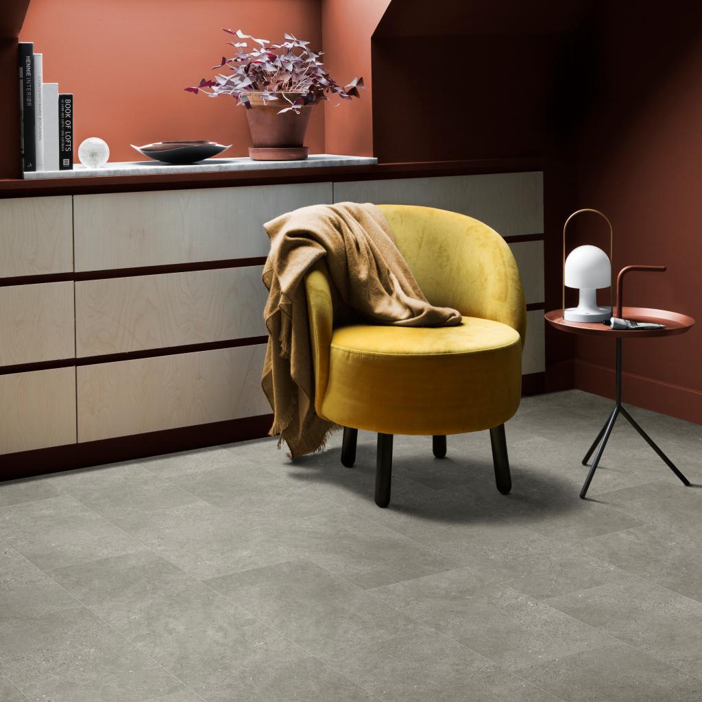 SPC ламинат "Adelar" Solida Acoustic 11976 Folkstone (607*303*5 мм) — купить в Москве