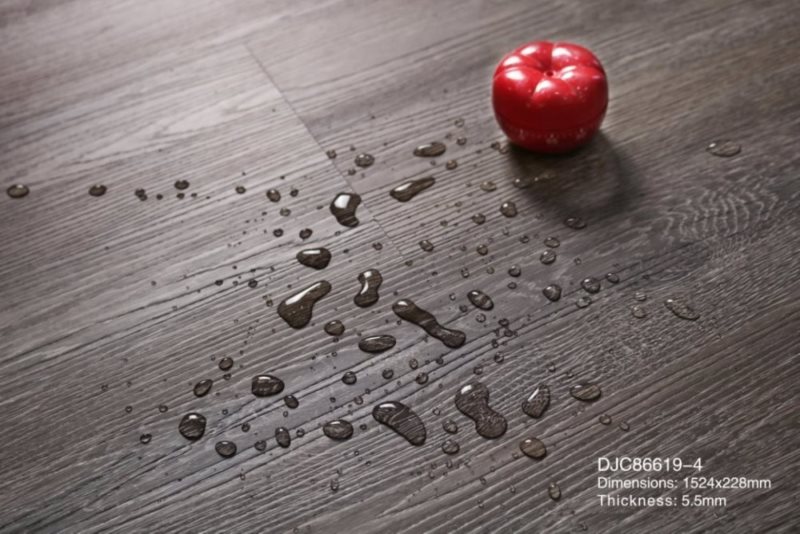 SPC ламинат "Profield" Дуб Хелстон (228*1524*5,5 мм) — купить в Москве