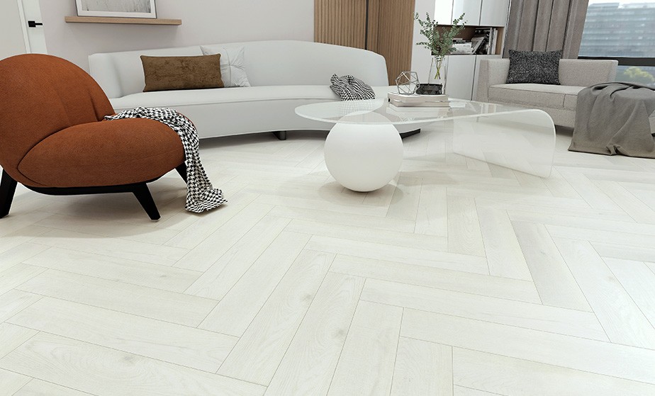 Ламинат SPC AquaMax Дуб Шенонсо (640*128*4 мм) — купить в Москве