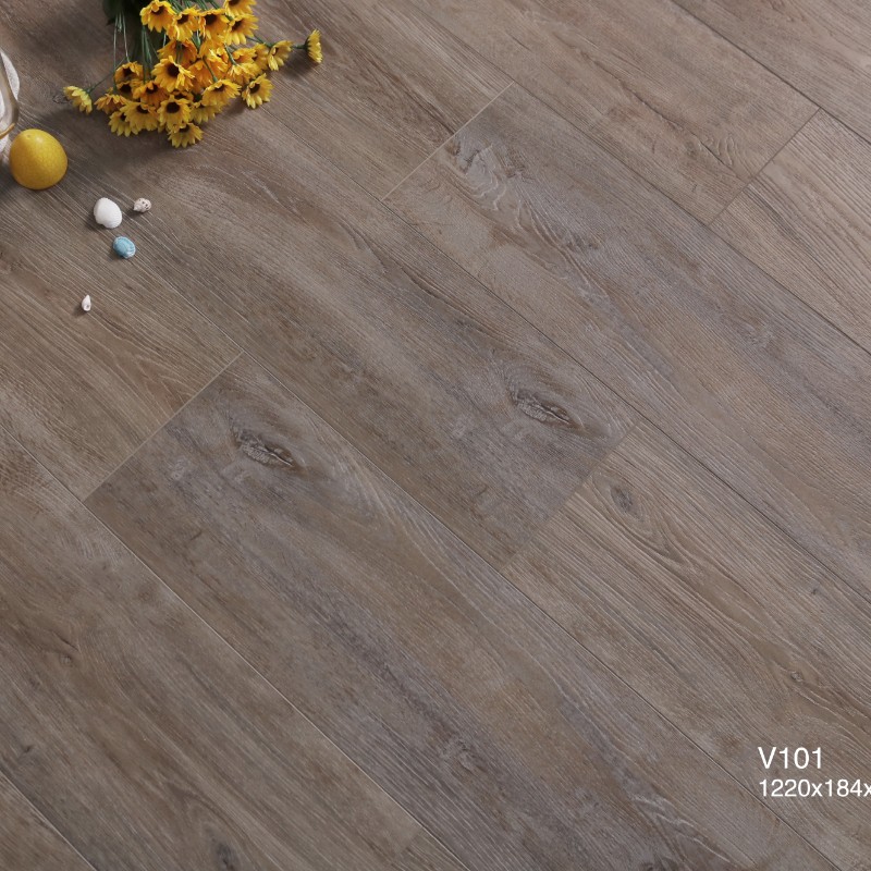 Виниловые полы "Betta" Villa Дуб Виано V101 (1220*184*4,5 мм) — купить в Москве