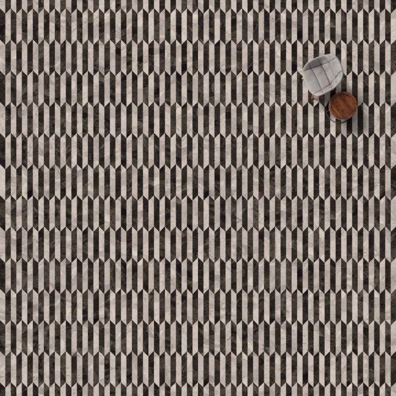 Виниловая плитка Arrow 421 (523*92*2,5 мм) — купить в Москве