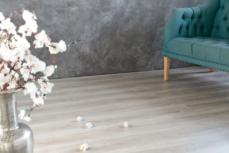 Замковая ПВХ плитка "Aquafloor" Quartz AF3503QV (1220*180*3,5мм) — купить в Москве