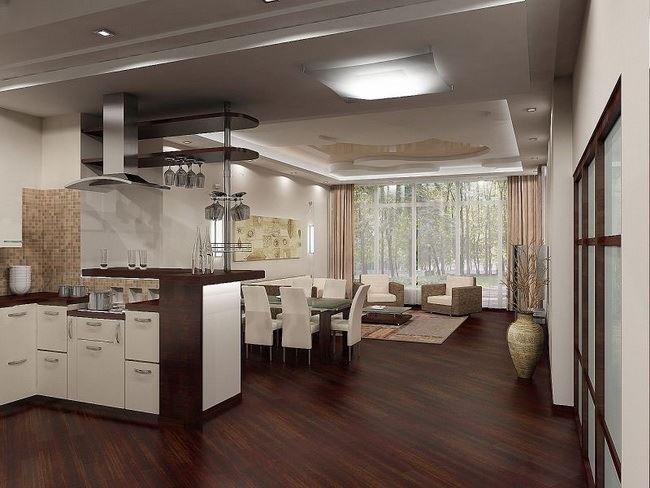 Ламинат "Kastamonu" Black Дуб Айвари (1380*193*8 мм) — купить в Москве