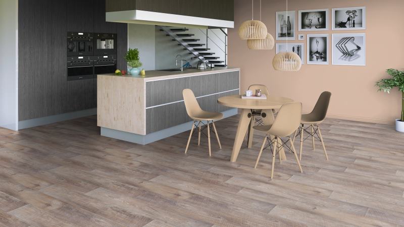 Ламинат "Tarkett" Cinema Вивьен (1292*194*8 мм) — купить в Москве