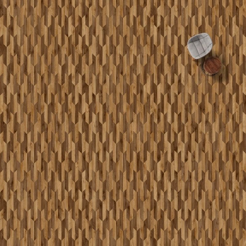 Виниловая плитка Arrow 376 (523*92*2,5 мм) — купить в Москве