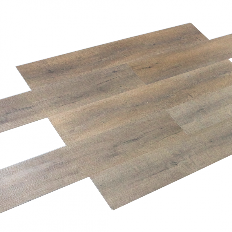 Замковая ПВХ плитка Дуб Моротай 202 (1200*182*4 мм) — купить в Москве