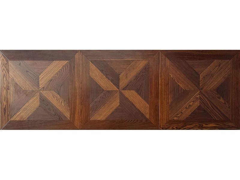 Ламинат "Profield" Parkett 8 Луар темный (1200*400*8) — купить в Москве