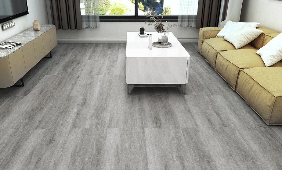 Ламинат SPC AquaMax Дуб Канкун (1220*151*4,5 мм) — купить в Москве