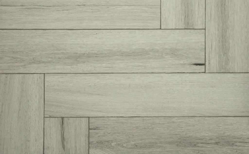 Виниловые полы "FirmFit" Herringbone Дуб серый CW-1361 (615*123*5 мм) — купить в Москве