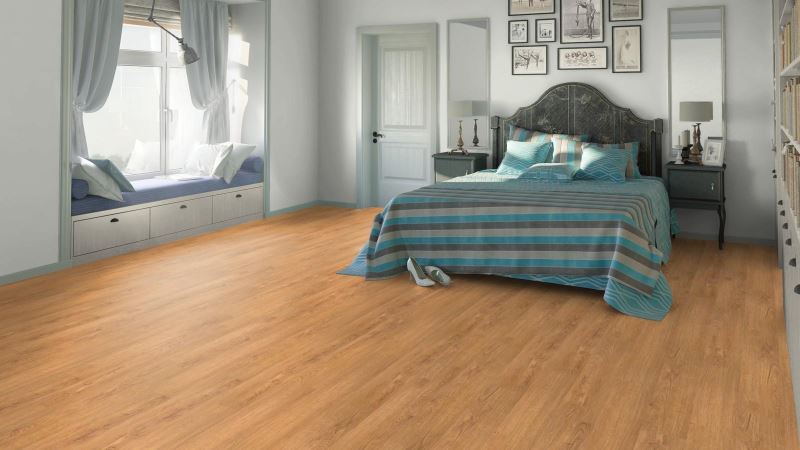 Виниловая плитка "Tarkett" New Age Soul (914,4*101,6*2,1 мм) — купить в Москве