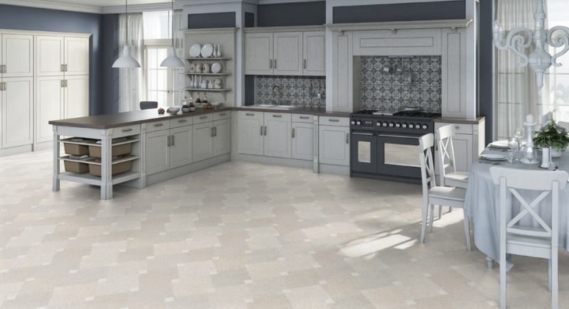 Линолеум полукоммерческий "Tarkett" Sprint Pro Corsar 1 (3,5м) — купить в Москве