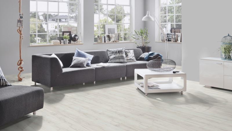 Ламинат "Ideal" Form Ясень Ника (1380*195*8 мм) — купить в Москве