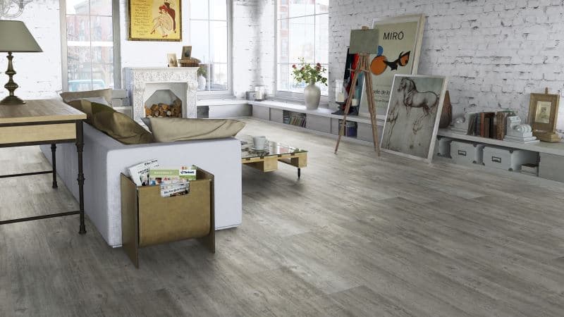 Ламинат "Tarkett" Ballet Эсмеральда (1292*194*8 мм) — купить в Москве