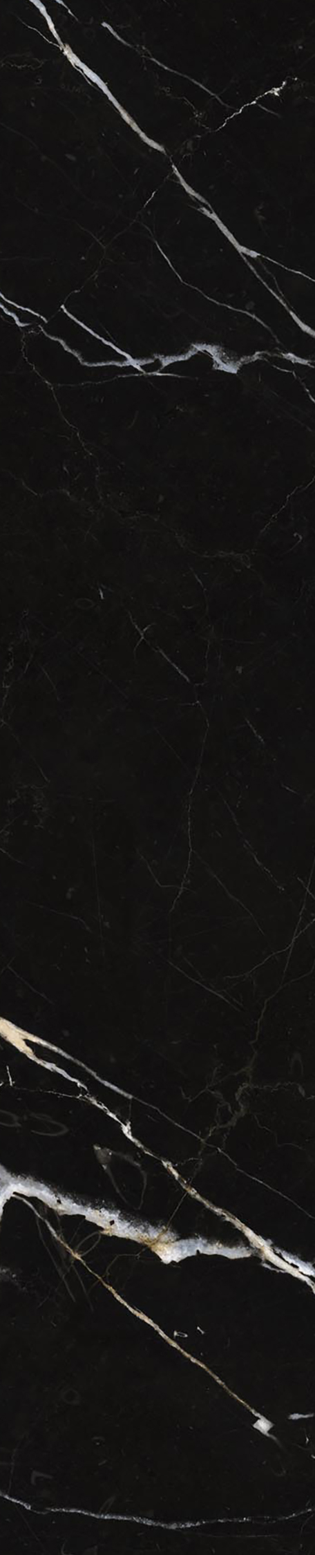 SPC ламинат "Invictus" Black Marble Noir (743*145*5мм) — купить в Москве