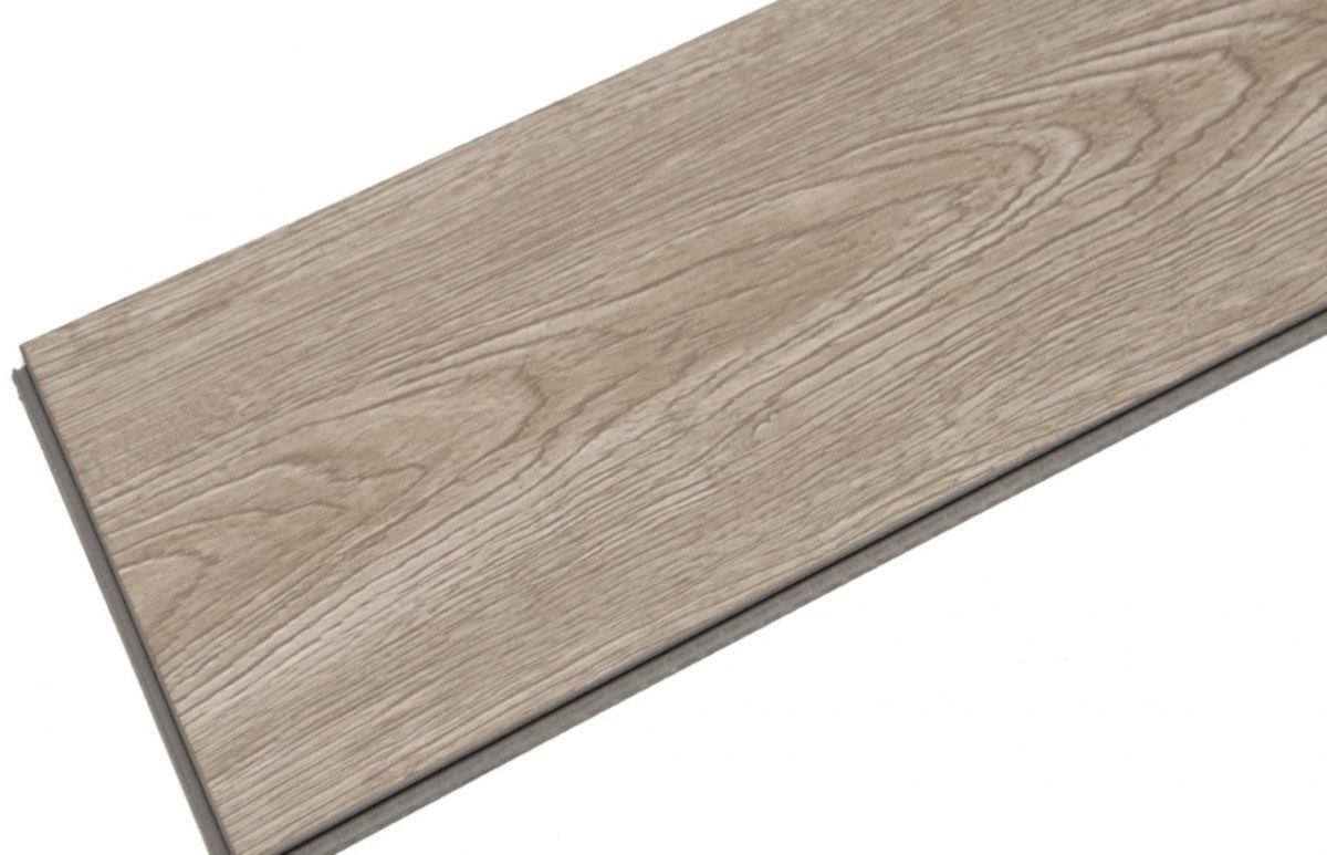 Виниловое напольное покрытие ScandiWood 17 Дуб Пепельный (180*1220*5 мм) — купить в Москве