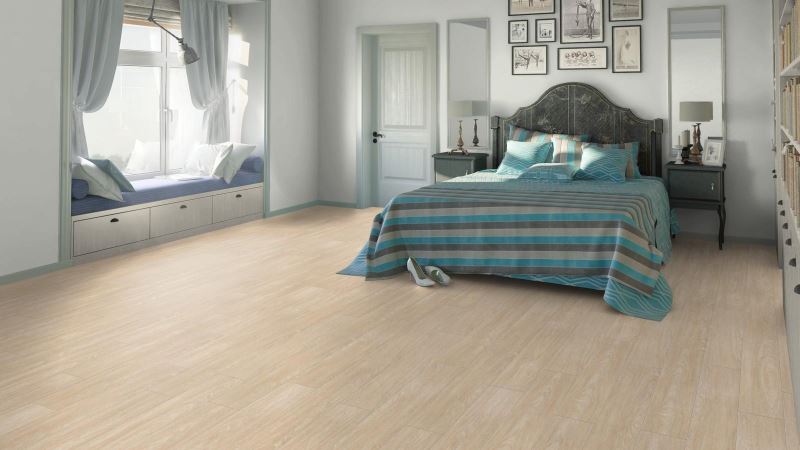 Виниловая плитка "Tarkett" Lounge Simple (914,4*101,6*3,0 мм) — купить в Москве