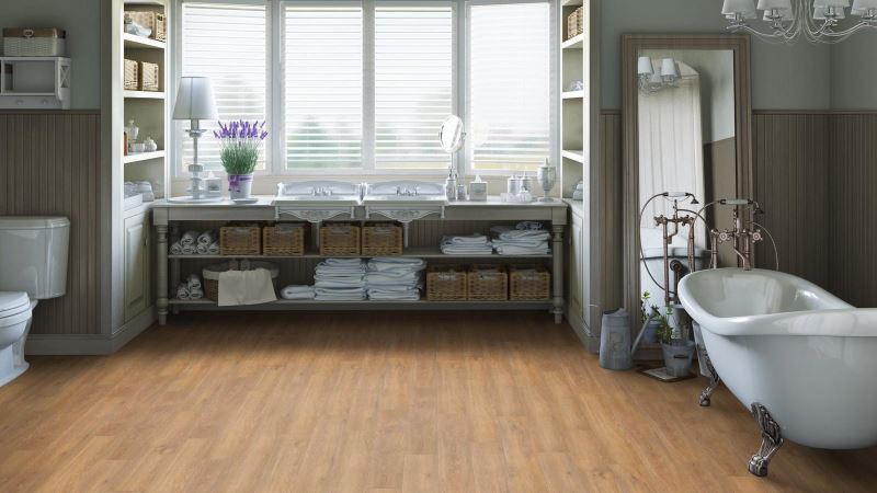 Виниловая плитка "Tarkett" Lounge Ibiza (914,4*101,6*3,0 мм) — купить в Москве