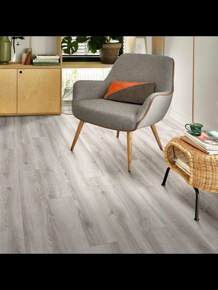 Замковая ПВХ плитка Belver Oak 944 (1251*189*5 мм) — купить в Москве