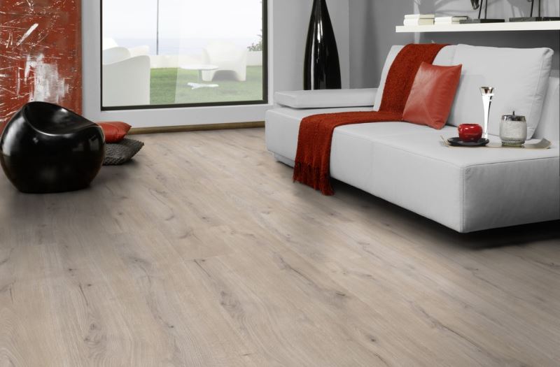 Ламинат "Кроностар" Eco-Tec Дуб Каньон (1380*193*7 мм) — купить в Москве