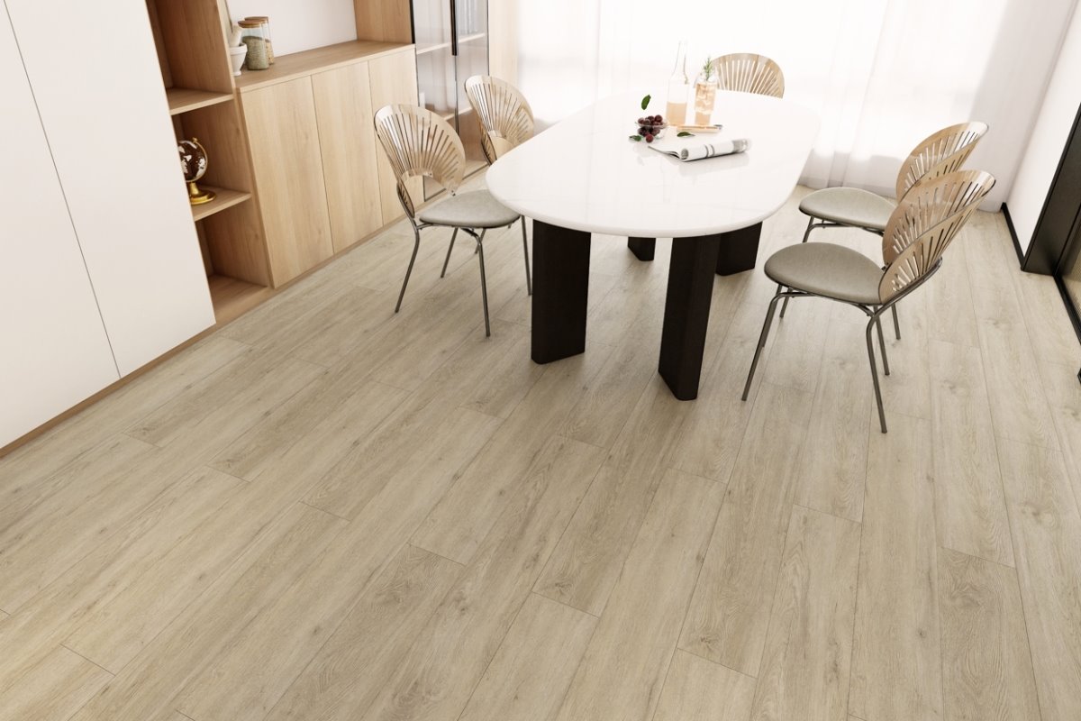 SPC ламинат "Profield" Дуб Леванто (1220*184*4 мм) — купить в Москве