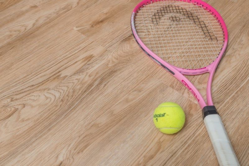 Замковая ПВХ плитка "Art Tile" Дуб Ричмонд (920*150*4 мм) — купить в Москве