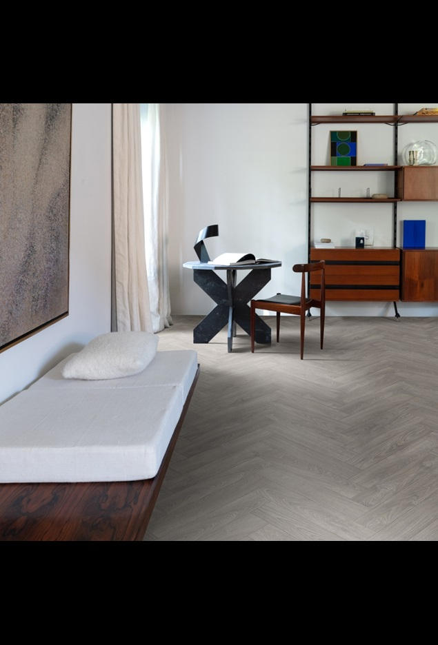 Замковая ПВХ плитка Laurel Oak 51914 (630*126*6 мм) — купить в Москве