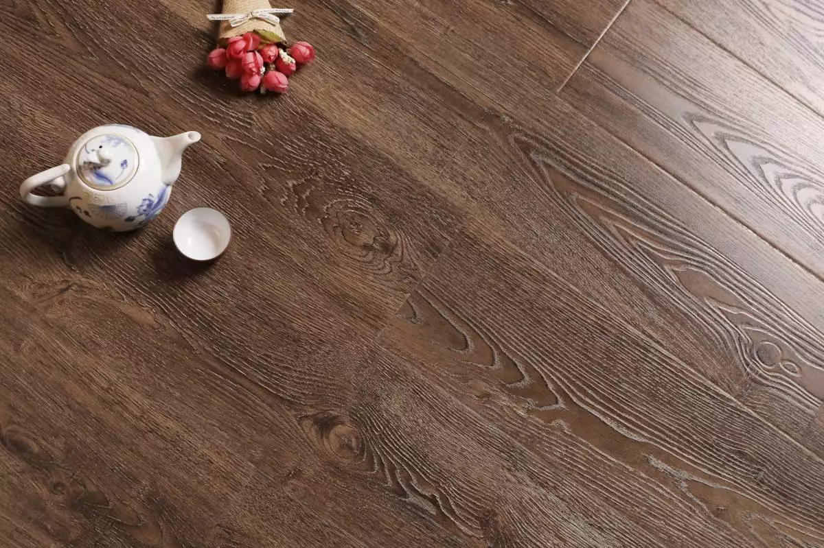 Ламинат "Woodstyle" Cottage Кэр (1217*145*8 мм) — купить в Москве