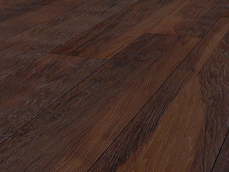 Ламинат "Kronospan" Vintage Classic Smoky Mountain Hickory 8157 (1285*192*10 мм) — купить в Москве