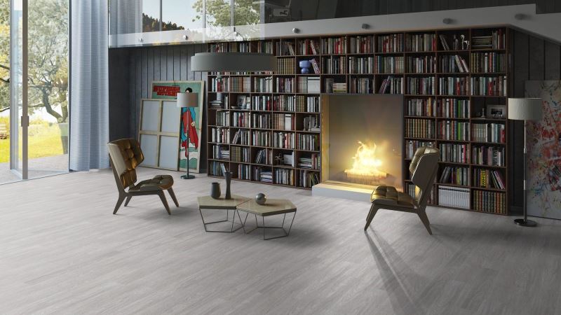 Виниловая плитка "Tarkett" Lounge Studio (914,4*101,6*3,0 мм) — купить в Москве