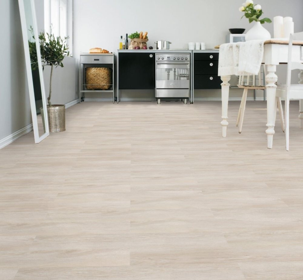 Клеевая плитка для коммерческих помещений "Bonkeel" Gloria (914,4*152,4*2,1мм) — купить в Москве