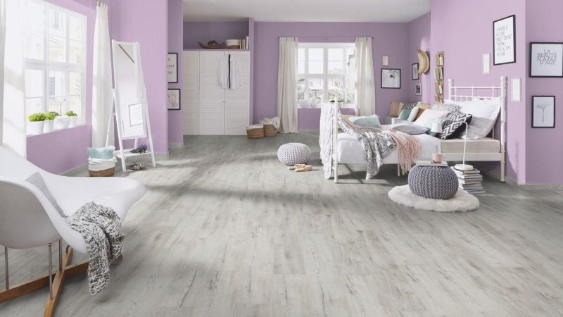 Ламинат "Kronospan" Variostep Classic Wonderland Oak K278 (1285*192*8 мм) — купить в Москве