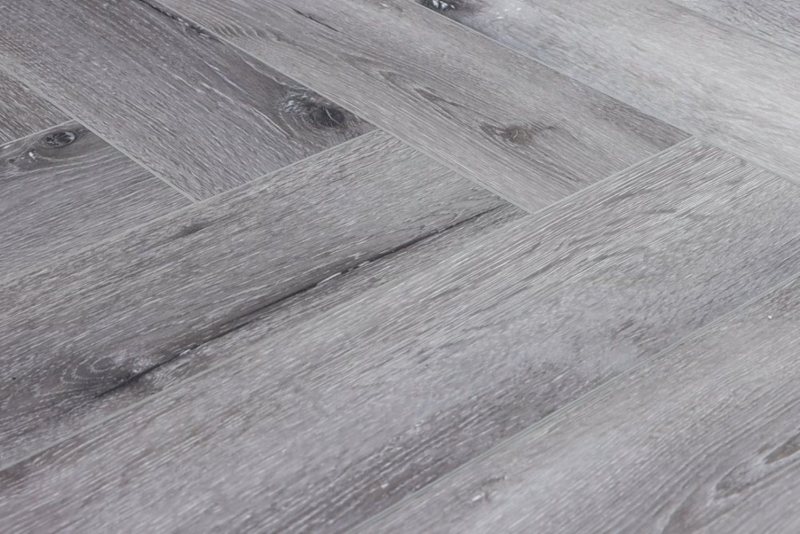 SPC плитка "Bonkeel" Дуб Чесил (640*128*4мм) — купить в Москве