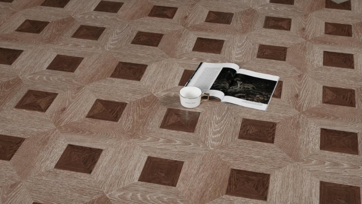 Ламинат "WoodStyle" Opera Лоэнгрин 1592-2 (1206*402*12 мм) — купить в Москве