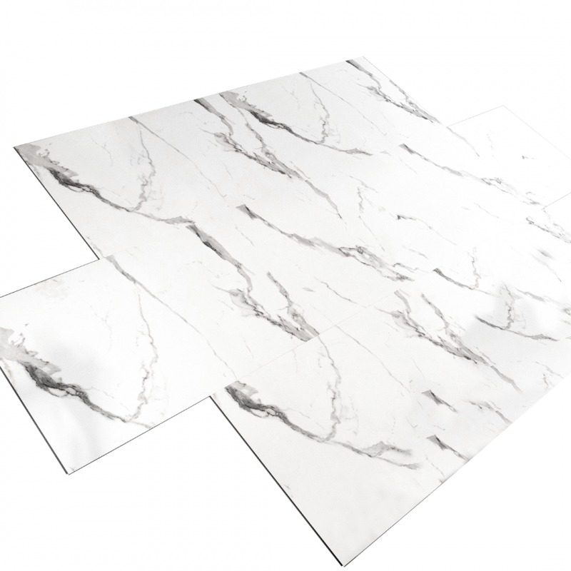 SPC ламинат Мрамор Кантабрия 316 (900*600*4,5 мм) — купить в Москве