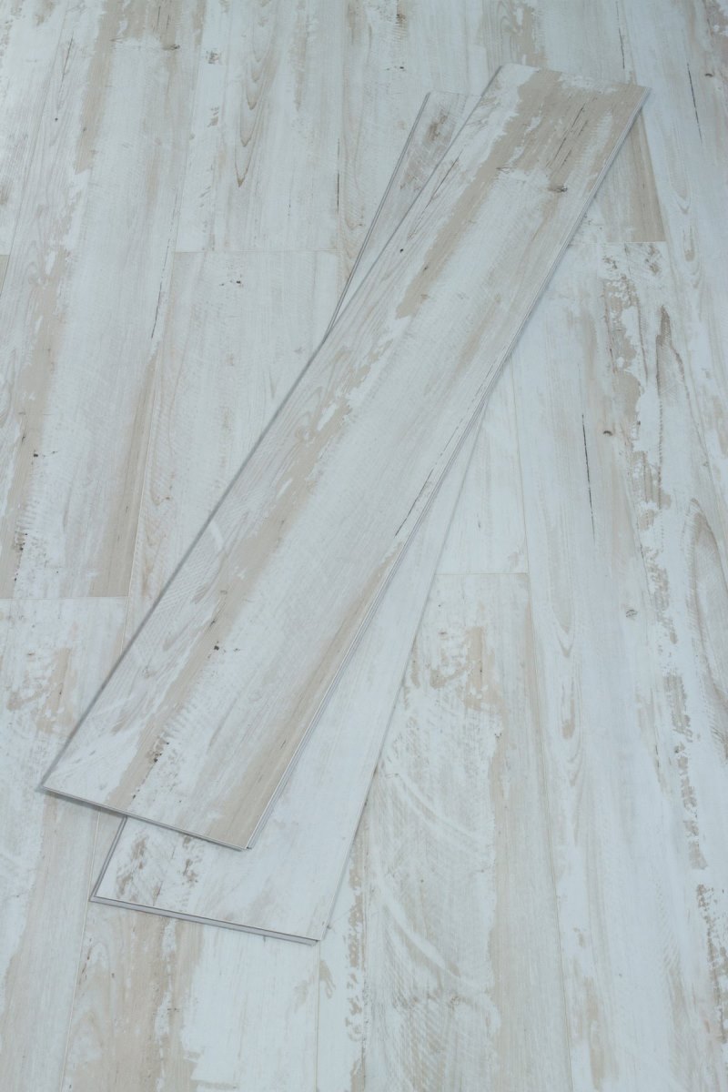 SPC ламинат "OneFloor" ЕСО 5009 (4V фаска) (1220*184*4 мм) — купить в Москве