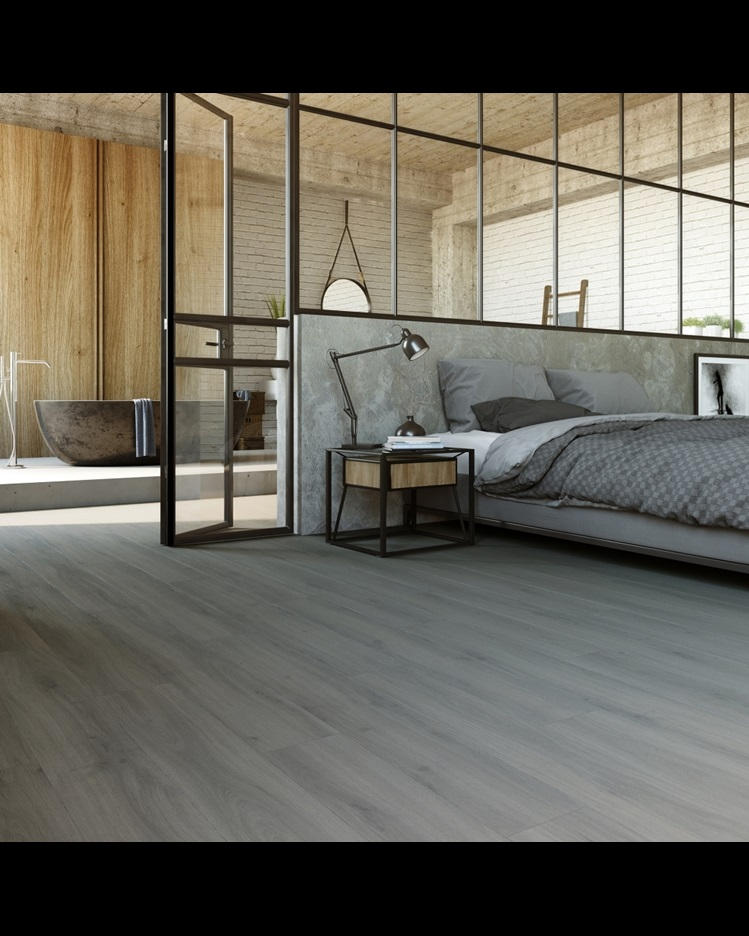 Замковая ПВХ плитка Tradition Oak 940 (1251*189*5 мм) — купить в Москве