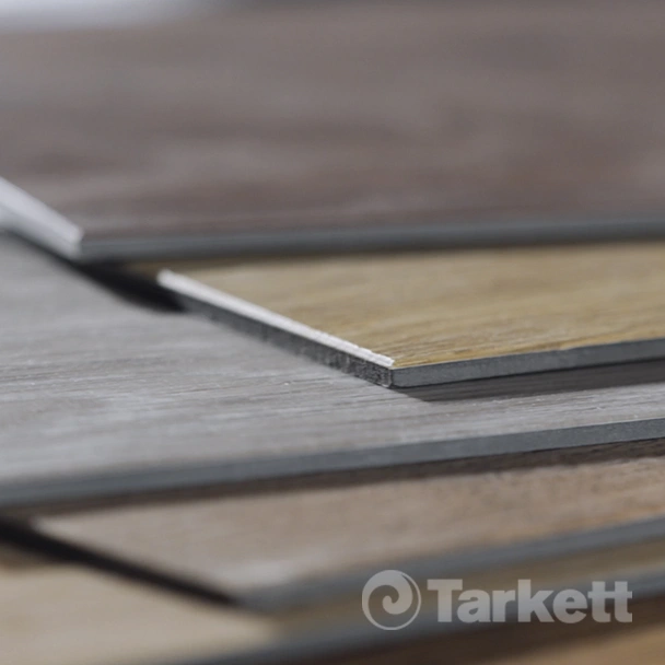 ПВХ плитка «Tarkett» Evoke Dj (457,2*457,2*3 мм) — купить в Москве