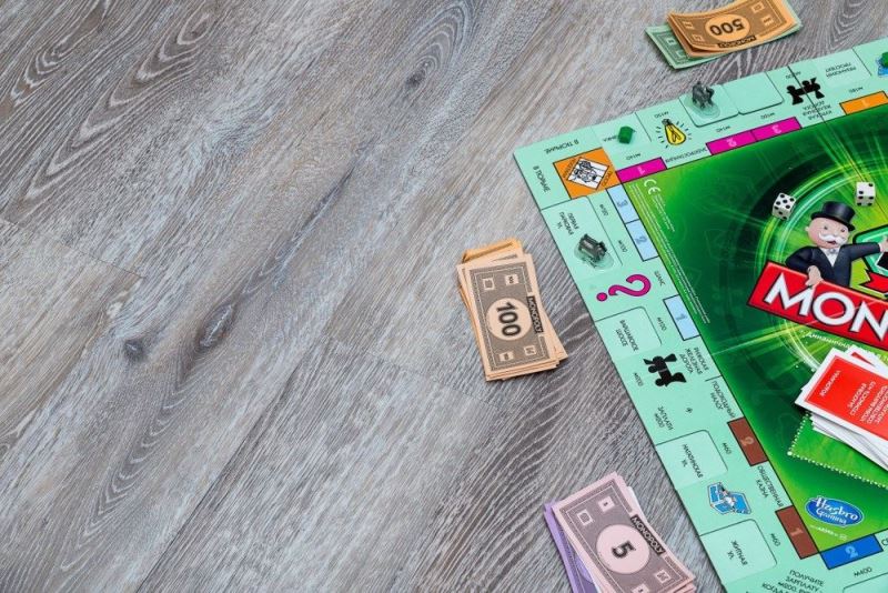 Кварцвиниловая плитка "Art Tile" Лиственница Виши (914,4*152,4*2 мм) — купить в Москве