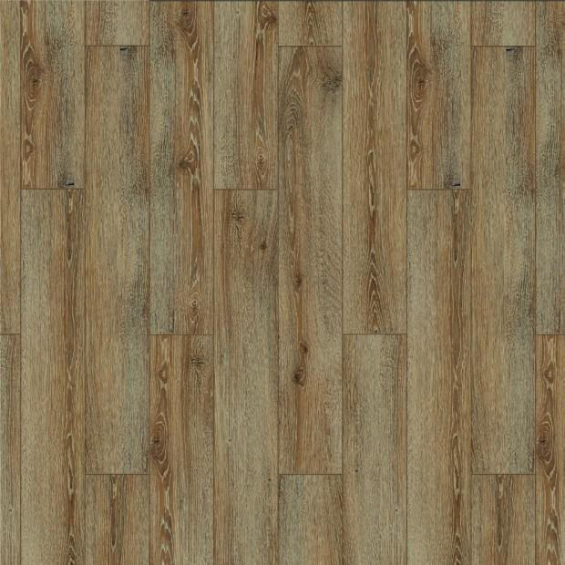 Ламинат "Timber" Harvest Дуб Баффало Коричневый (1292*194*8 мм) — купить в Москве