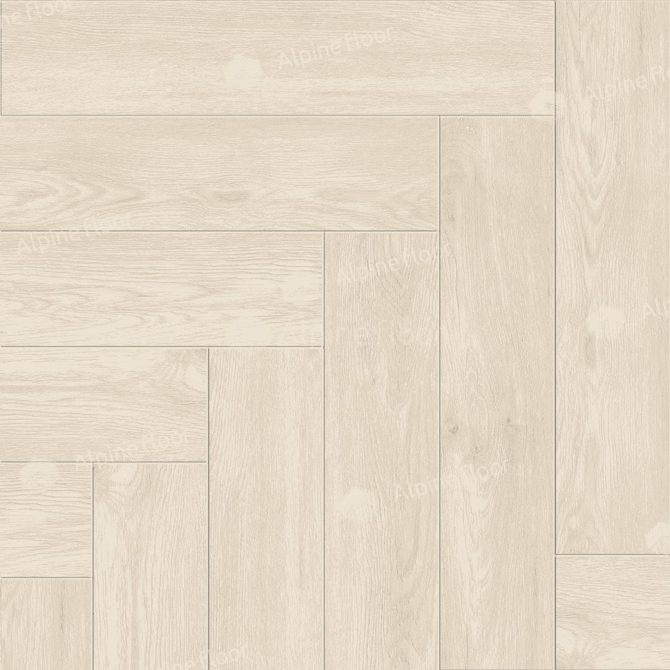 Виниловый ламинат "Alpine Floor" Parquet Light Дуб Адара (600*125*4 мм) — купить в Москве