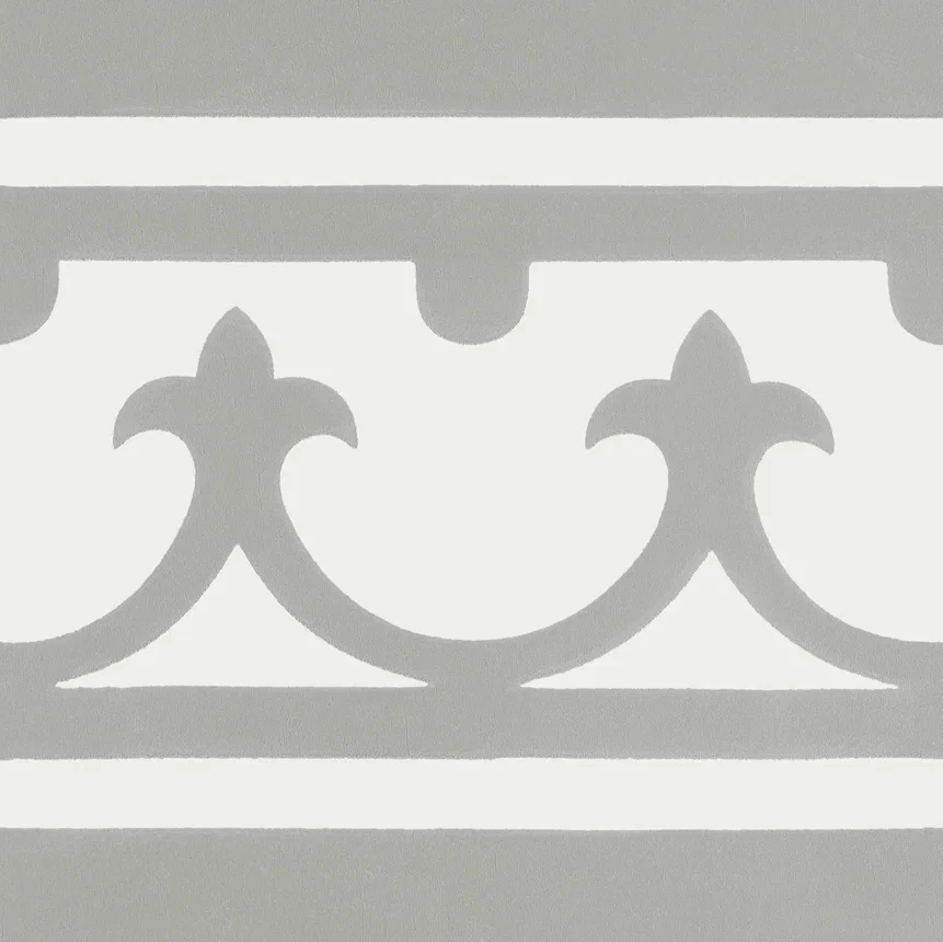 Кварцвиниловая плитка "Invictus" Victorian Bord Smoke (229*229*2,5мм) — купить в Москве