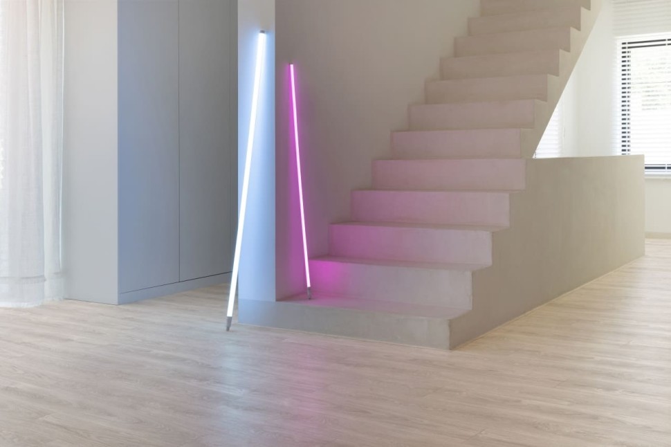 Виниловая плитка "Moduleo" Midland Oak (1320*196*2,35 мм) 22110 — купить в Москве