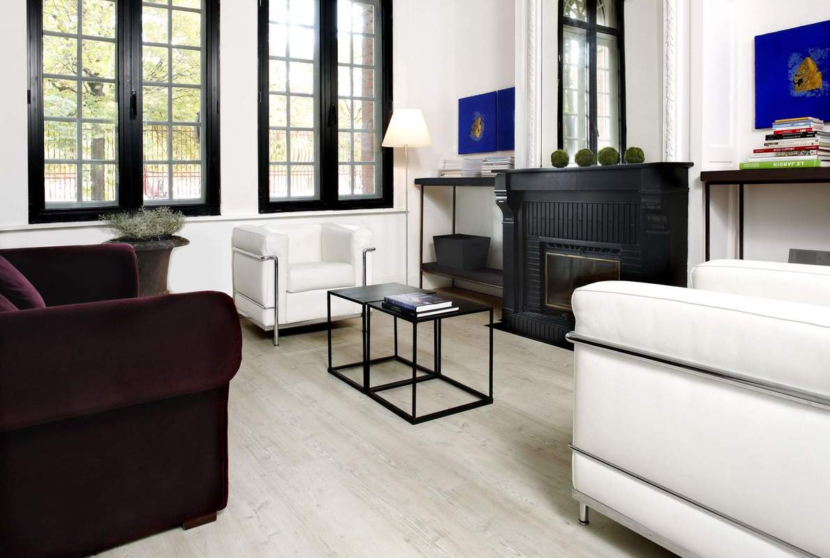 Замковая ПВХ плитка "Berry Alloc" Pureloc 40 SUMMER PINE (176,6*1210*5 мм) — купить в Москве