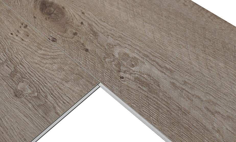 Ламинат SPC AquaMax Дуб Легат (1524*228*4,5 мм) — купить в Москве