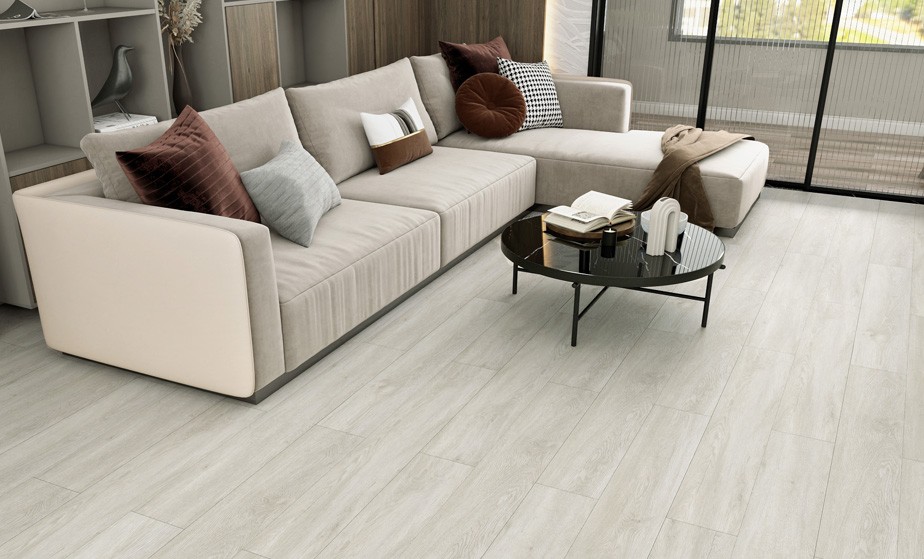 Ламинат SPC AquaMax Дуб Массимо (1220*184*3,5 мм) — купить в Москве