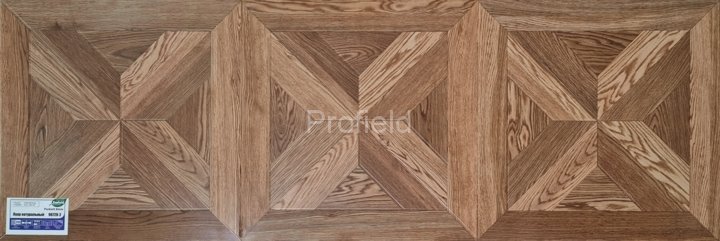 Ламинат "Profield" Луар Натуральный (1200*400*8 мм) — купить в Москве